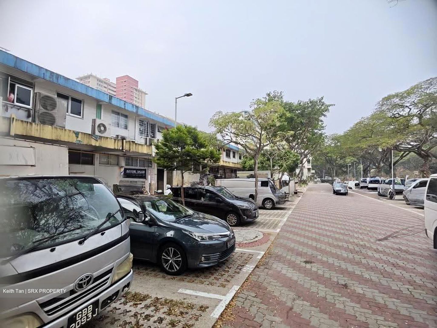 Bedok South Road (D16), Shop House #618132351